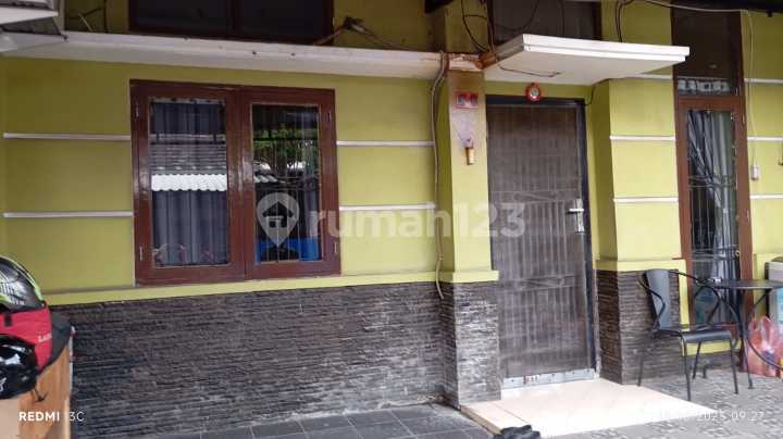 Rumah Siap Huni Kondisi Bagus di Global Mansion, 0047 Erw Rumah Siap Huni Kondisi Bagus di Global Mansion, 0047 Erw