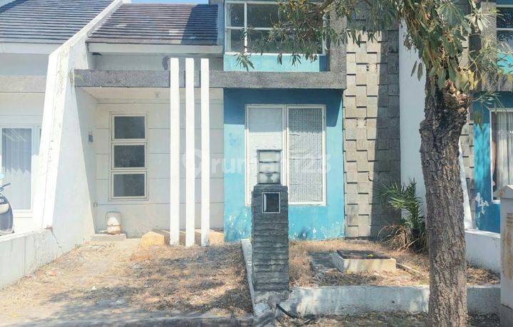 Dijual Rumah Siap Huni Di La Diva Green Hill, Menganti, Gresik