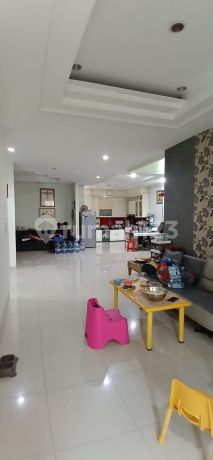 Rumah Siap Huni Uk 10X20m di Blok 7 Muara Karang Pluit Rumah Siap Huni Uk 10X20m di Blok 7 Muara Karang Pluit