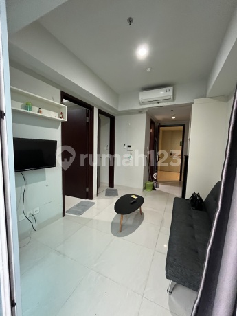 Jual Rugi Murah Apartemen 2 BR Full Furnish di Green Sedayu Dekat Palem Lestari Cengkareng Jual Rugi Murah Apartemen 2 BR Full Furnish di Green Sedayu Dekat Palem Lestari Cengkareng