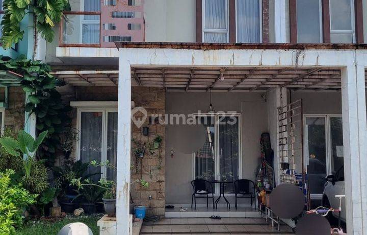 Rumah Adem Nyaman di Metland Tambun Bekasi