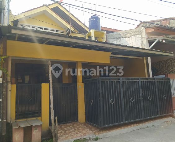 Rumah 1,5 Lantai Taman Narogong Indah Bekasi Rumah 1,5 Lantai Taman Narogong Indah Bekasi