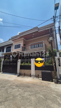 Harus Terjual, Rumah Cantik Dekat Boulevard 9X20 Jual Cepat Murah