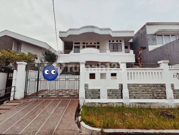 Luxury House High Ceiling Sunter Agung 13x28 383M, Well-Maintained Flood-Free House Luxury House High Ceiling Sunter Agung 13x28 383M, Well-Maintained Flood-Free House