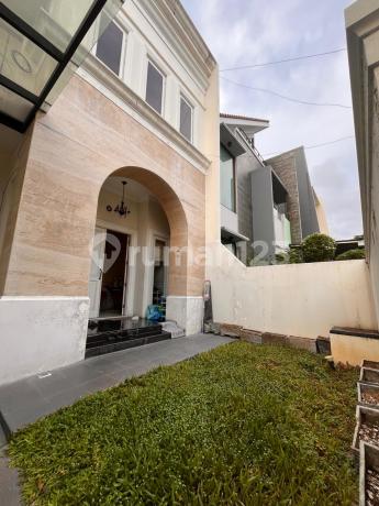 Murah!!Rumah Minimalis Sunter 3 Lantai 10X20, Siap Huni Dalam Cluster Murah!!Rumah Minimalis Sunter 3 Lantai 10X20, Siap Huni Dalam Cluster