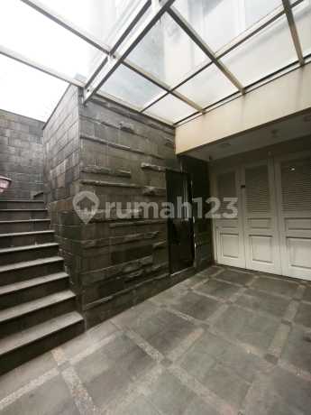 3.5-Story Minimalist House, Sunter Complex Near Sunter Mall, Wide Road