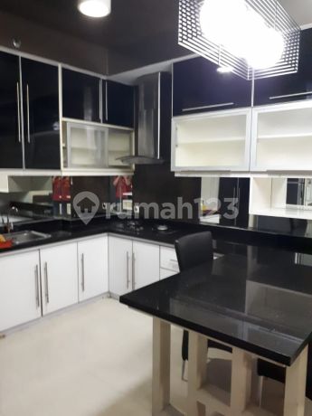 Disewakan Apartemen The Boutique Kemayoran 2 Br 90M Fully Furnished Disewakan Apartemen The Boutique Kemayoran 2 Br 90M Fully Furnished