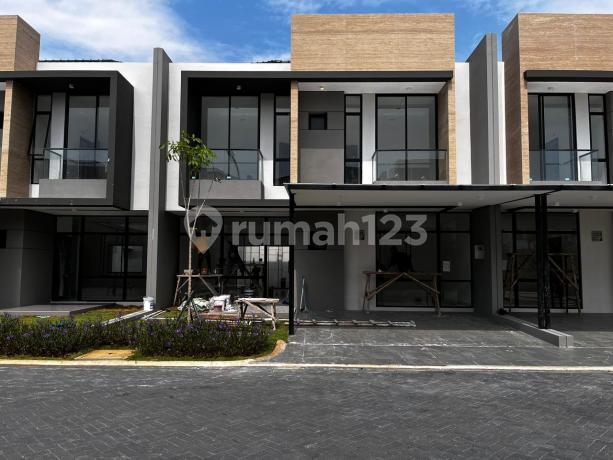Brand New Cluster Pasir Putih Residence Pik 2, Ready to Occup Brand New Cluster Pasir Putih Residence Pik 2, Ready to Occup