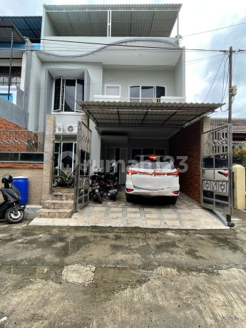 Termurah, Rumah Sunter 3,5 Lantai Luas 120M, Sangat Terawat, Hadap Timur, bisa KPR Termurah, Rumah Sunter 3,5 Lantai Luas 120M, Sangat Terawat, Hadap Timur, bisa KPR