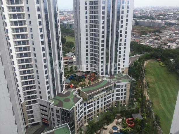 MURAH, APT THE MANSION KEMAYORAN 2BR, 73m, SIAP HUNI BISA KPA, NETI