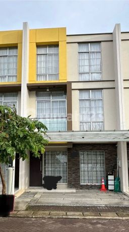 Jual Bu Pik 2 3Lantai Siap Huni Jarang Ada