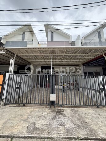 Rumah Imperial Gading 7X17 3 Lantai Minimalis Murah !! Rumah Imperial Gading 7X17 3 Lantai Minimalis Murah !!