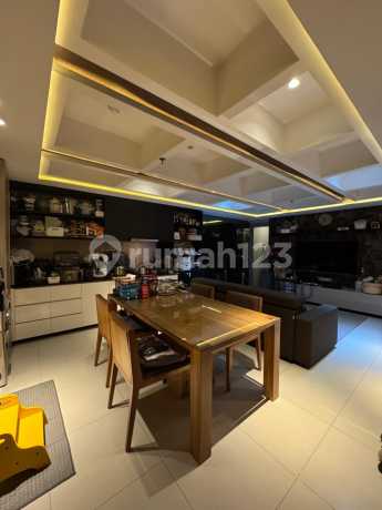 Murah, Apart The Mansion Kemayoran, 83M, 2 Br Jarang Ada Murah, Apart The Mansion Kemayoran, 83M, 2 Br Jarang Ada