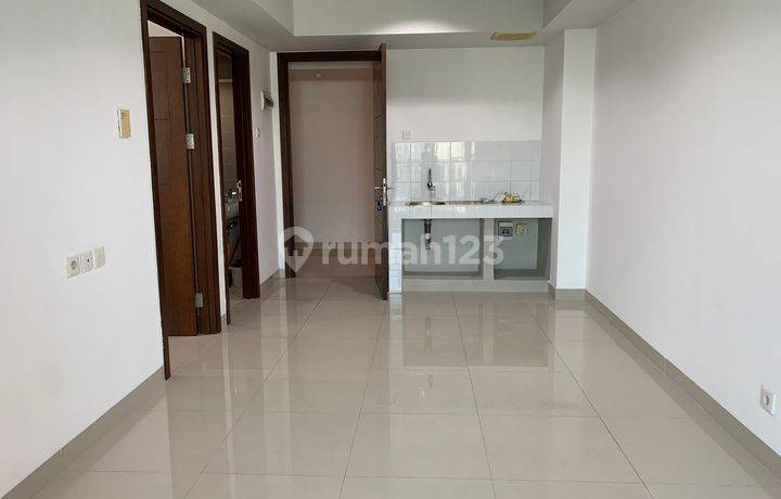 TERMURAH, APT SPRINGHILL TERRACE 2 BR, UNFURNISH, SIAP HUNI GRESS VIEW GANDHI