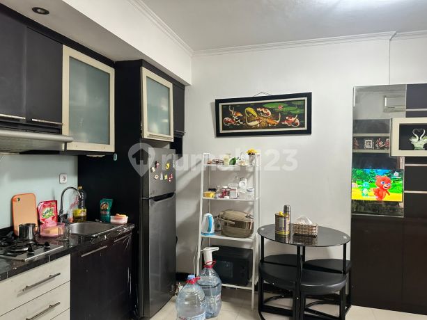 Apt Mediterania Kemayoran 2 Br Jarang Ada Jual Cepat Apt Mediterania Kemayoran 2 Br Jarang Ada Jual Cepat