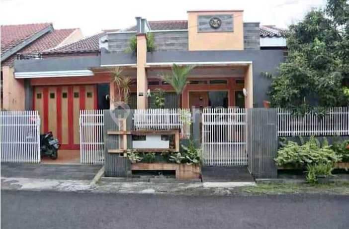 Rumah Perum Gumilir Indah Cilacap Dekat Polres, Sma 3 Rumah Perum Gumilir Indah Cilacap Dekat Polres, Sma 3
