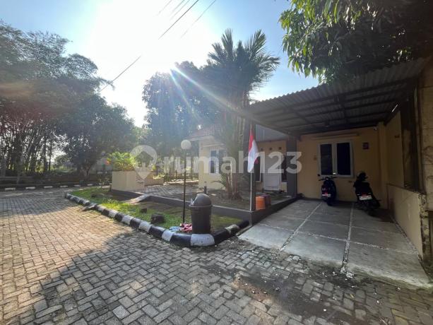 Rumah Hook Perum Firdaus Estate Sokaraja Dekat Kampus Ump Kesehatan Purwokerto