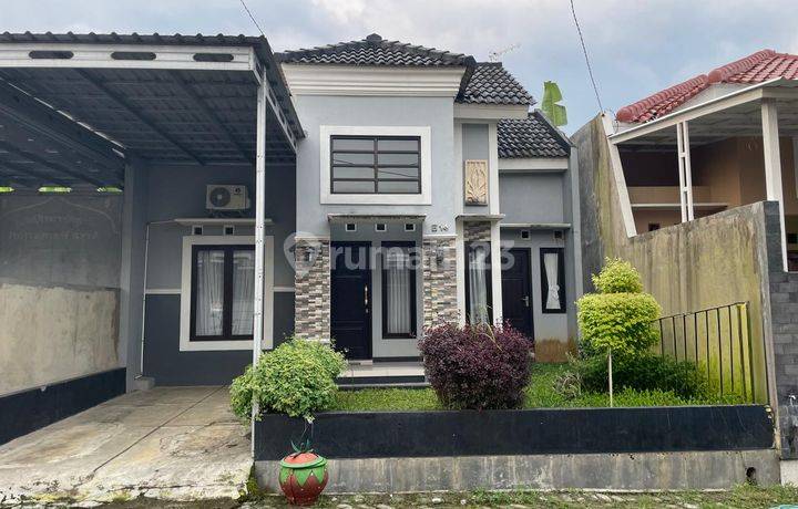 Rumah Bagus Perum Perum Mutiara Land Karanglewas Purwokerto Barat
