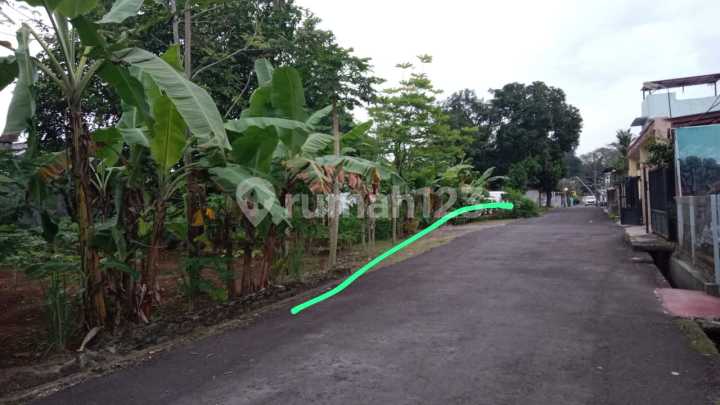 Tanah Kosong Perum Ketapang Indah Dekat Rs Margono, Orthopedi Purwokerto