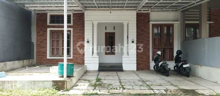 Rumah Perum Sapphire Village Baturaden Purwokerto