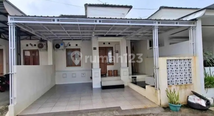 Rumah Sapphire Madani Karangsalam Dekat Kampus Unwiku Purwokerto