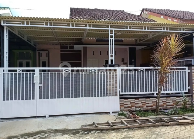 Rumah Perum Sakura Sumampir Dekat Kampus Unsoed Purwokerto Rumah Perum Sakura Sumampir Dekat Kampus Unsoed Purwokerto