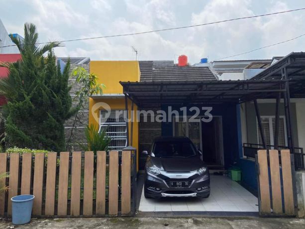 Rumah Siap Huni Perum Graha Timur Purwokerto Rumah Siap Huni Perum Graha Timur Purwokerto