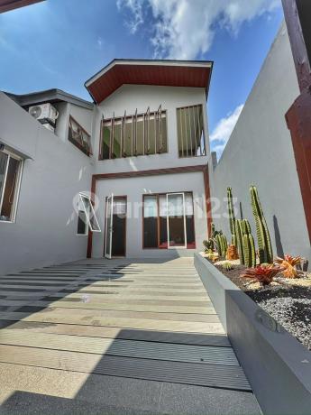 Luxury House, Sapphire Village Housing, Baturaden, Purwokerto