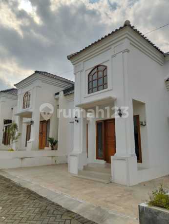 Rumah Baru Perum Sapphire Madani Karangsalam Dekat Kampus Unwiku Purwokerto