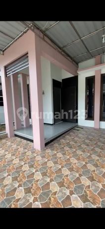DIJUAL CEPAT RUMAH DI PERUMAHAN GRIYA SHANTA INSIDE, SOEKARNO HATTA, KOTA MALANG