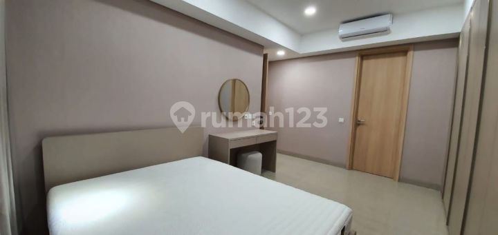 Dijual Cepat Fairview House Type 2 Bedroom Double Private Lift