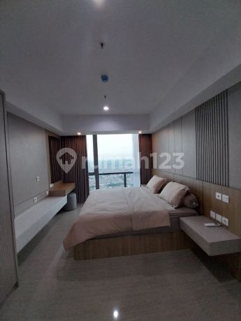 Disewakan Fairview House Apartmen 2 Bedroom Furnished Baru