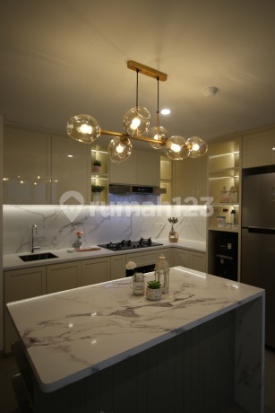 Disewakan Fairview House Apartment Type 3 Bedroom