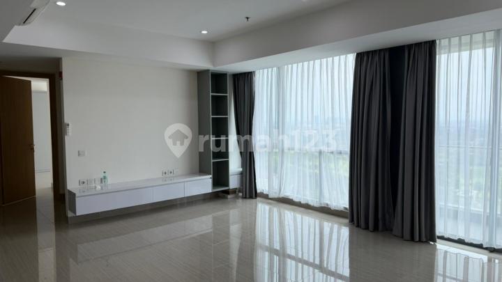 Disewakan Apartemen Fairview House Semi Furnished Golf View Disewakan Apartemen Fairview House Semi Furnished Golf View