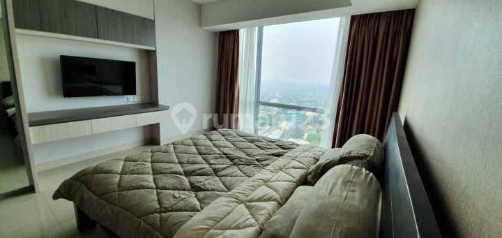 Disewakan Apartment U Residence Studio Tower 3 Lantai 39 