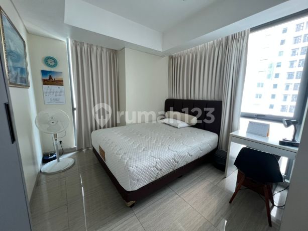 Sell Fairview House Type 4 Bedroom with Golf View Fully Furnished