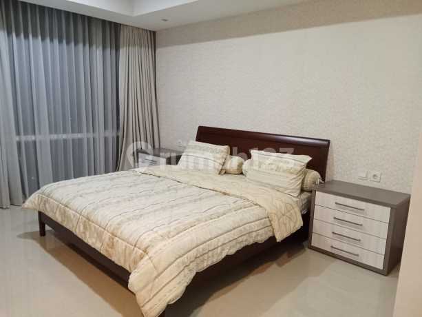 Disewakan U-Residence Tower 2 Type 2 Bedroom View Golf
