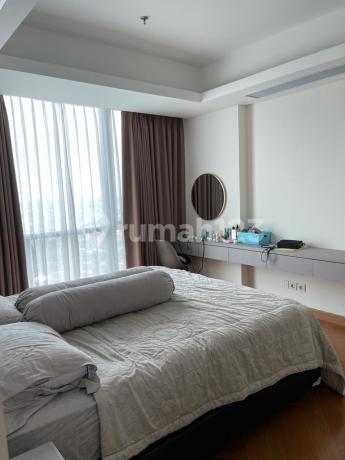 Disewakan Hillcrest House Apartmen Type 2 Bedroom Diamond