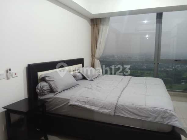 Disewakan Apartmen Hillcrest House Full Furnished View Golf Disewakan Apartmen Hillcrest House Full Furnished View Golf