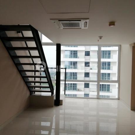 Dijual Cepat Bizloft U-Residence Lippo Karawaci