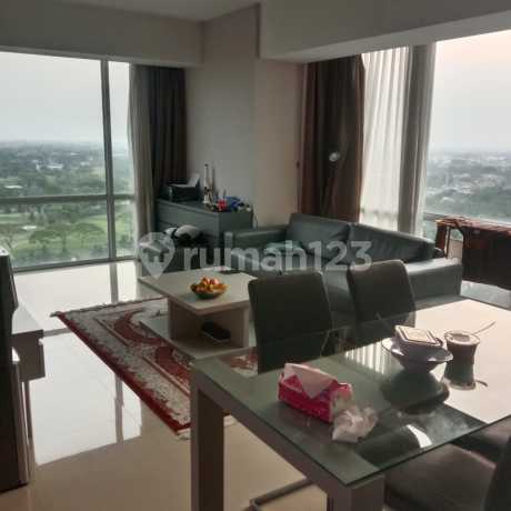 Dijual Cepat Apartment Uresidence View Golf