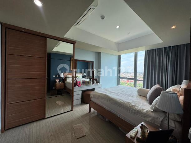 Disewakan Hillcrest House Apartmen Type 2 Bedroom