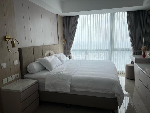 Di Sewakan Apartement Hillcrest House 2 Bedroom Furnished Di Sewakan Apartement Hillcrest House 2 Bedroom Furnished