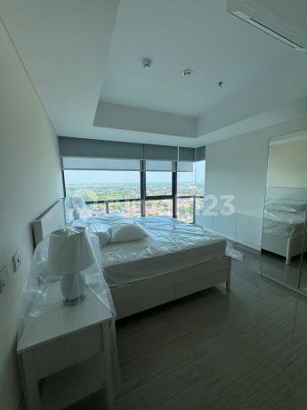 Disewakan Fairview House Apartment 4 Bedroom View Golf Lantai 08