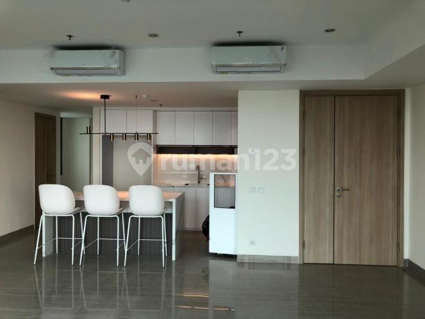 Dijual Fairview House Apartment Type 3 Bedroom Double Private Lift