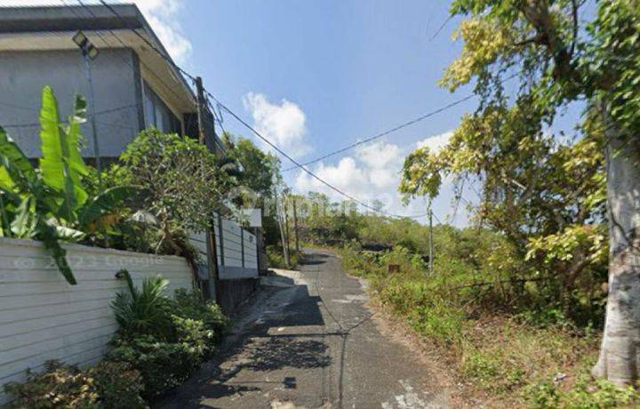 Dijual Tanah Lokasi Strategis di Park View Height,kampial.