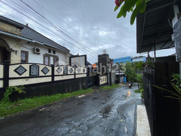 DIJUAL RUMAH MURAH DI KARANGSARI DEKAT CITRALAND DENPASAR UTARA