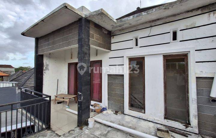 Dijual Cepat Rumah 2 Lantai D Perum Griya Tansa Trisna Badung