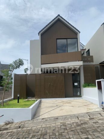 Dijual Unit Damara Village Jimbaran Hijau