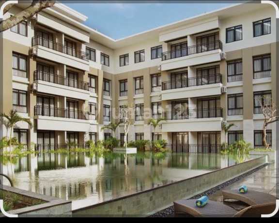 Sewa / Jual Apartemen / Condotel di Kuta, Bali